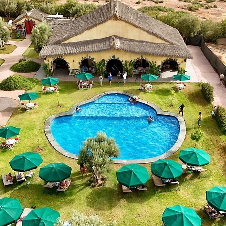 Villa Marco Au Jardin Des Senteurs El Ain المظهر الخارجي الصورة